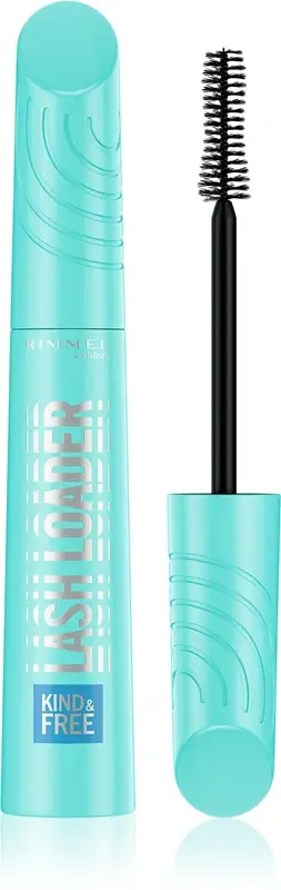 Kind & Free mascara volumizzante colore 002 brown 9,5 ml