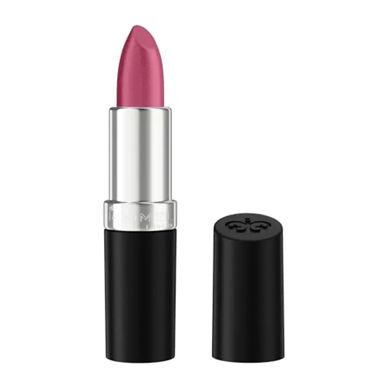 Rimmel Lasting Finish Intense Wear, Rossetto, Drop Of Sherry