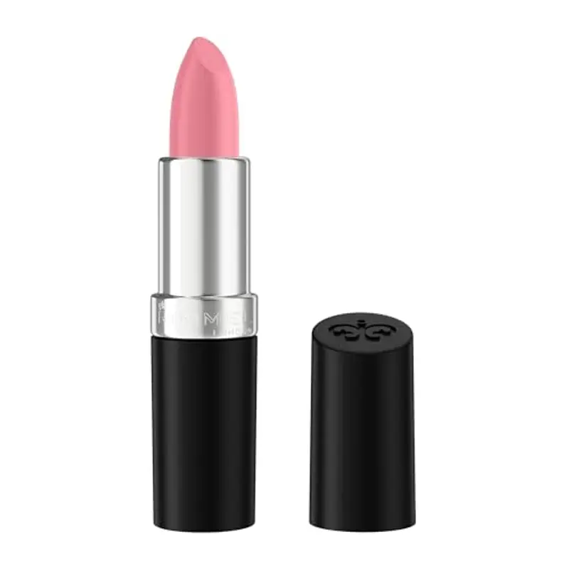 Rimmel Lasting Finish Intense Wear, Rossetto, Pink, Fard