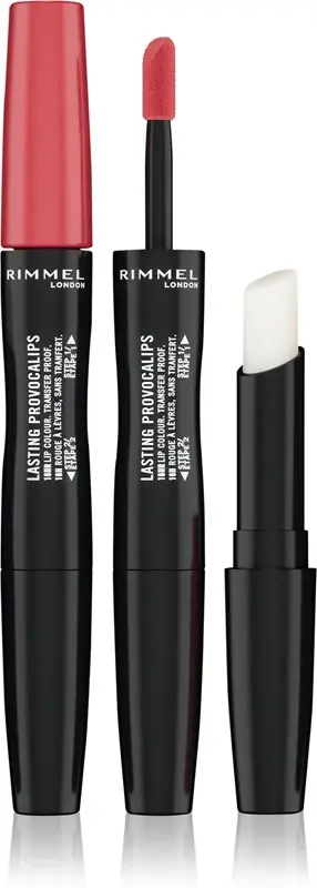 Lasting Provocalip rossetto lunga tenuta Doppia estremità colore 730 Make A Mauve 3,5 g