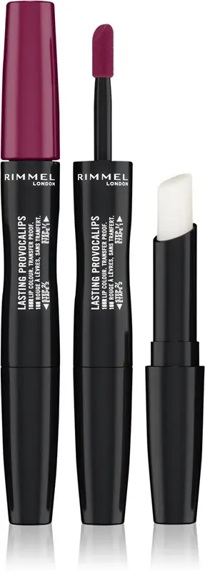 Lasting Provocalips 16HR Rossetto 3,9 ml 440 Maroon Swoon