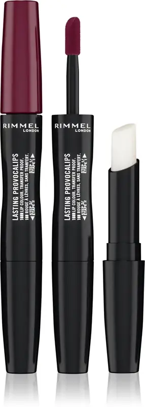 Lasting Provocalips 16HR Rossetto 3,9 ml 570 No Wine-Ing