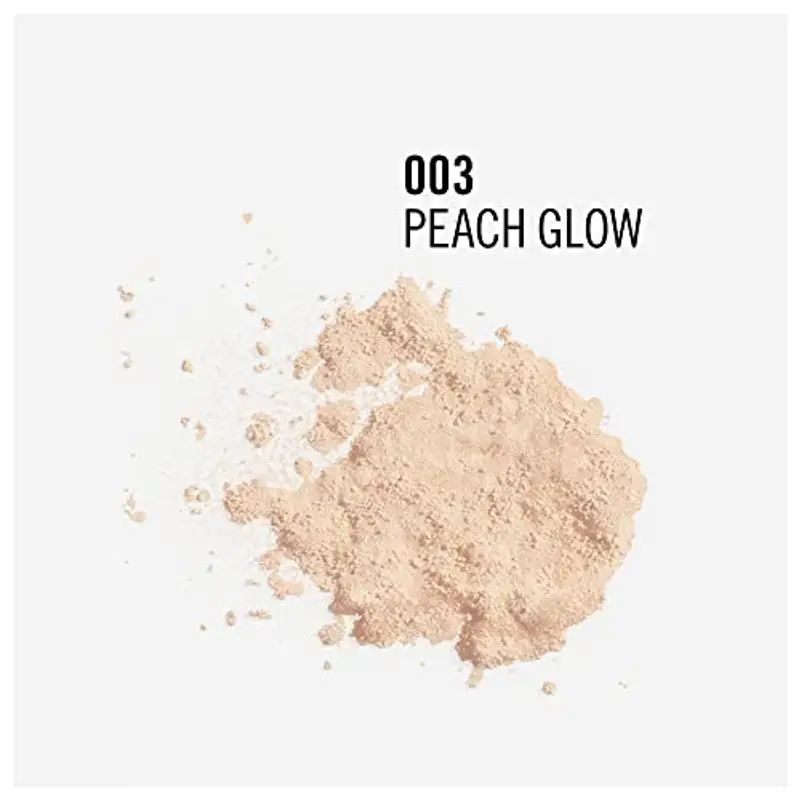 Rimmel London Cipria Compatta Stay Matte - Polvere Opacizzante a Lunga Tenuta per Pelli Grasse e Miste - Peach Glow - 14 g miniatura 3