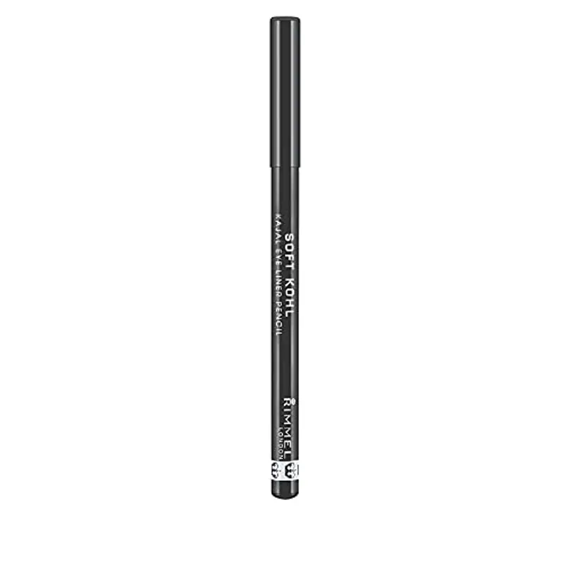 Rimmel London Soft Kohl Kajal Eye Pencil #064 -Grey