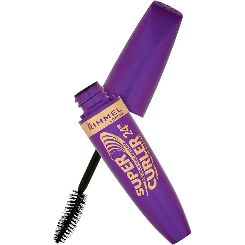 London Super Mascara Nero 12 ml