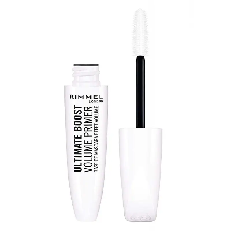 Rimmel Mascar Ultimate Boost Volume Primer