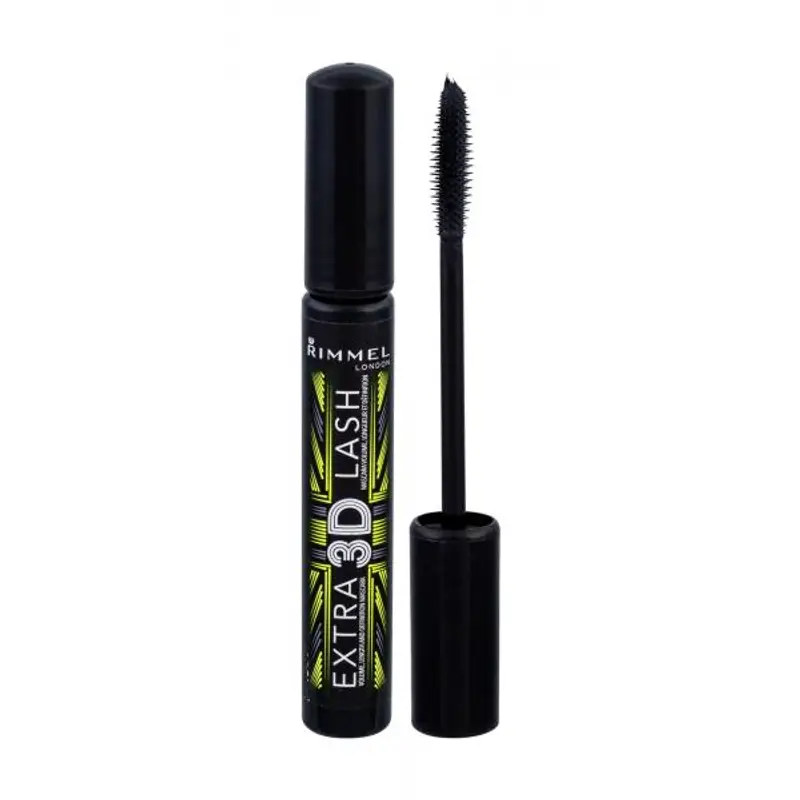 Rimmel Mascara Extra 3D Lash 003 Extreme Black
