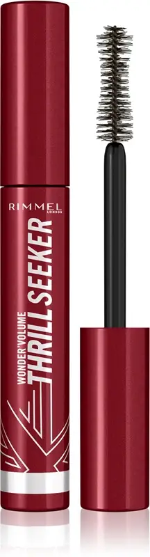 Mascara Thrill Seeker 8 ml Nero Marrone