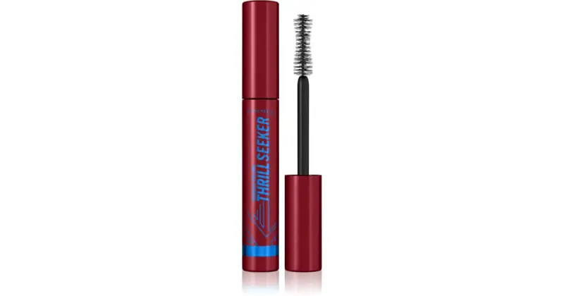 Mascara Thrill Seeker 8 ml Waterproof Nero