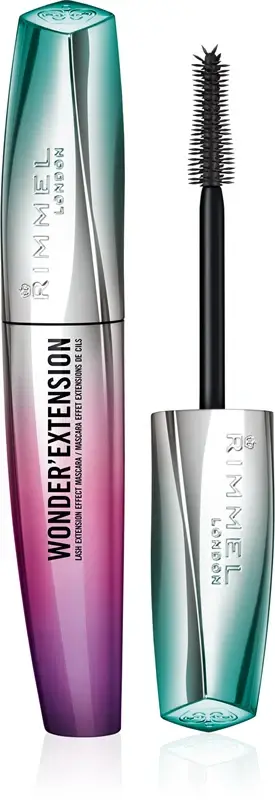 Mascara Wonder´Extension 11 ml 002 Marrone Nero