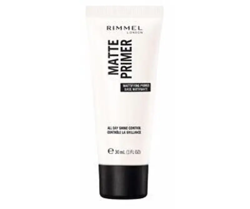 Rimmel Matt Primer 30 ml
