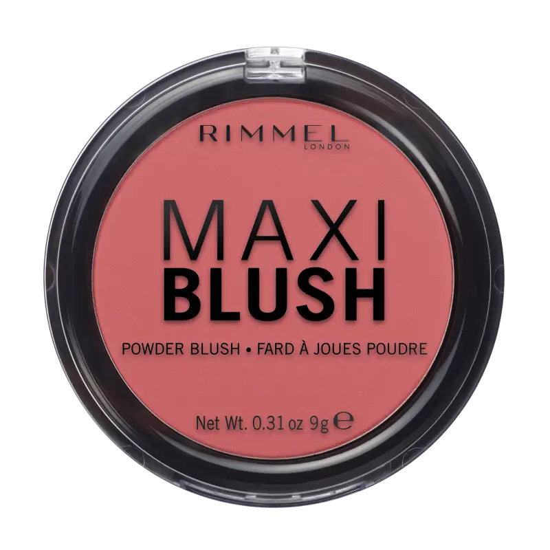 Rimmel Maxi Blush 9g - 003