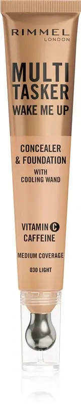 Multi Tasker Wake Me Up Correttore & Fondotinta - Correttore 20 ml 030 Light