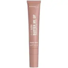 Oh My Gloss! Butter Me Up Lucidalabbra - Balsamo Labbra Ultra Idratante al Burro 15 ml 004 Velluto Rosso