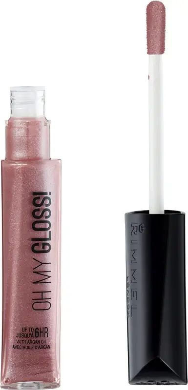 OH MY GLOSS! - Lucidalabbra 6,5 ml 260 My Eternity