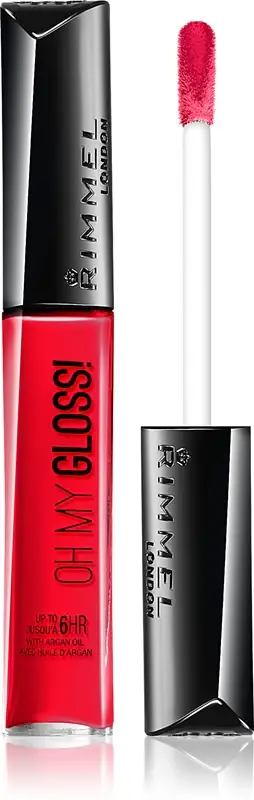 OH MY GLOSS! - Lucidalabbra 6,5 ml 500 Ooh La La