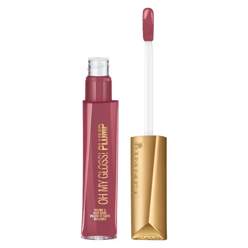 Rimmel Oh My Gloss! Plump 6,5 ml - 211