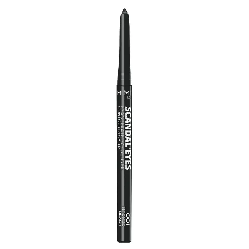 Rimmel - Scandal'eyes - Eye definer