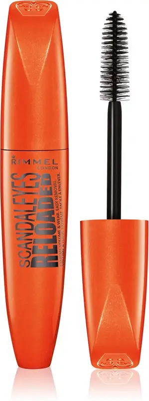 Scandaleyes Reloaded Mascara 12 ml Nero