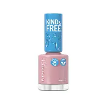 Smalto per unghie Kind & Free 8 ml 159 Midnight Sky