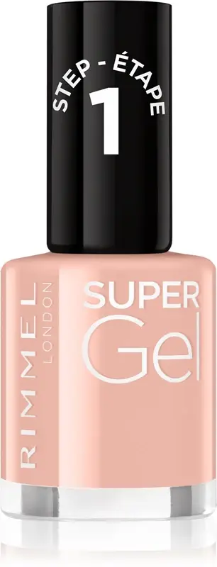 Smalto Super Gel 008 Girl Group Blush