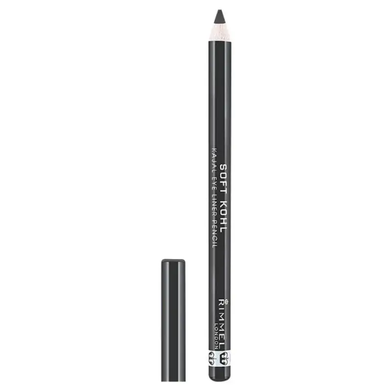 Soft matita occhi Kohl - Eyeliner 1,2 g 064 Stormy Grey