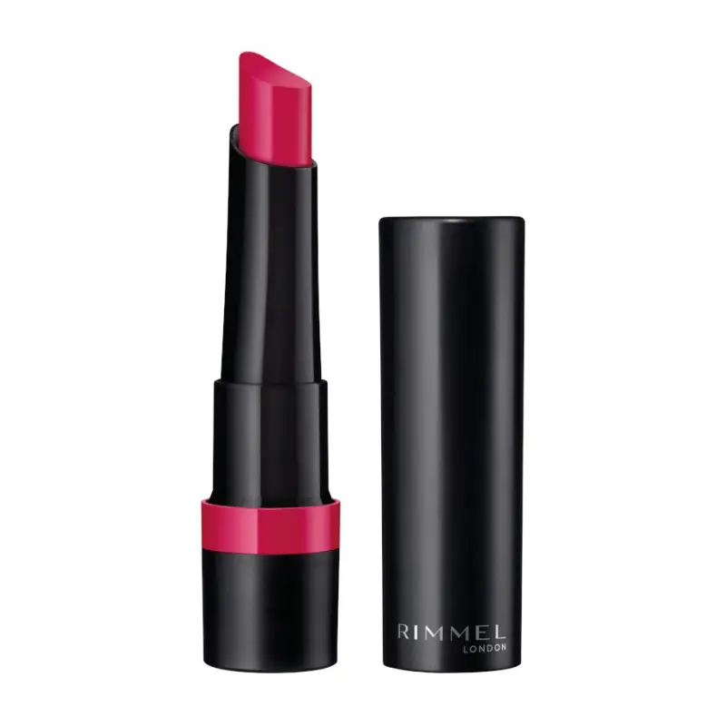 Rimmel Soft Matt Lipstick - 170