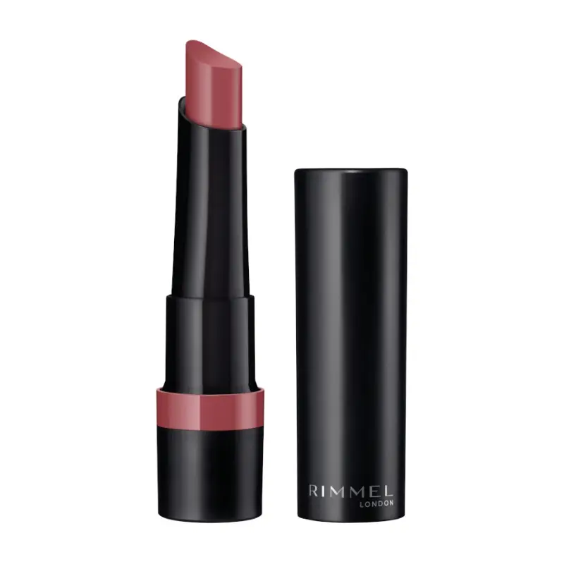 Rimmel Soft Matt Lipstick - 220