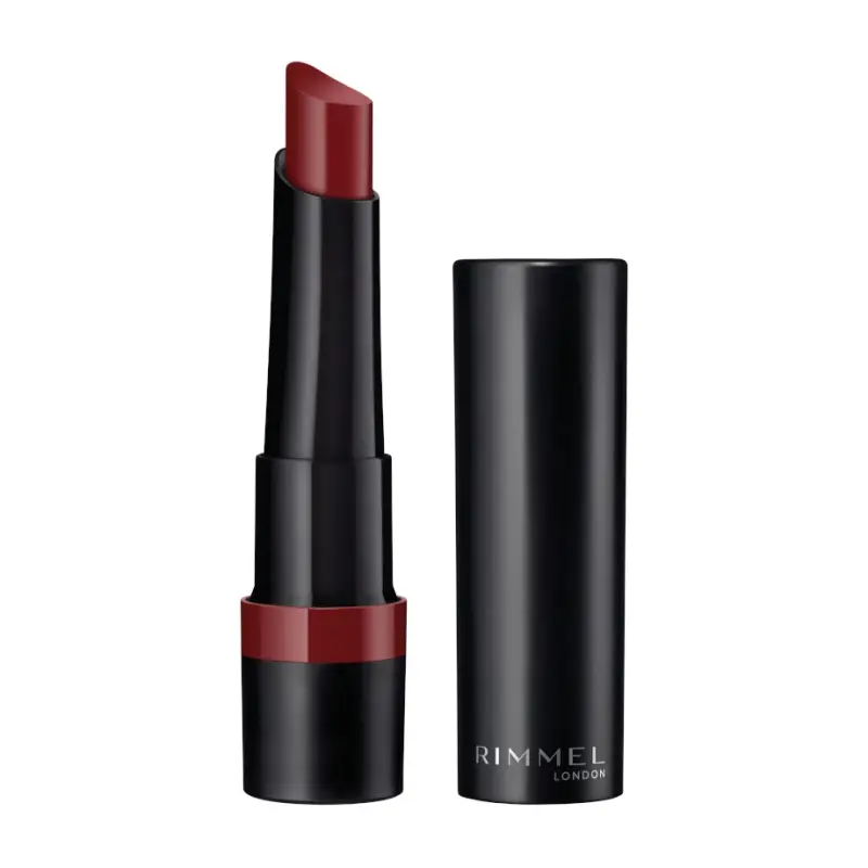 Rimmel Soft Matt Lipstick - 530