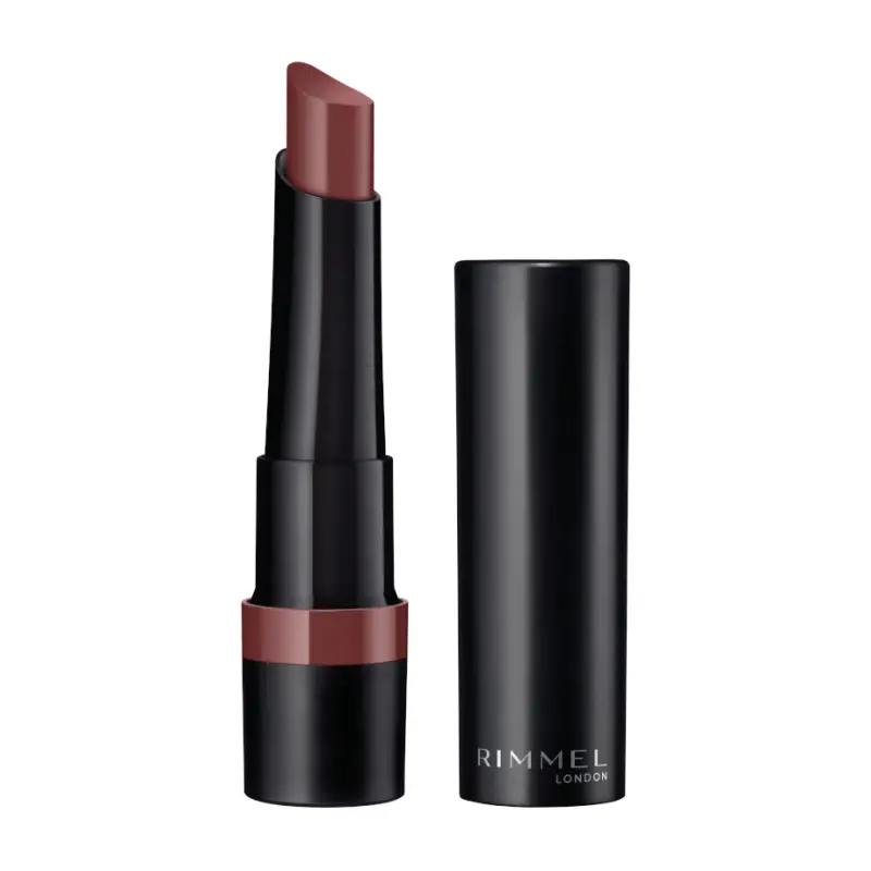 Rimmel Soft Matt Lipstick - 715