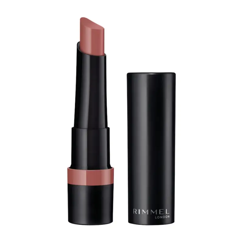 Rimmel Soft Matt Lipstick - 730