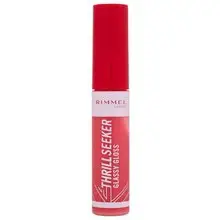Thrill Seeker Glassy Gloss 11 ml 750 Frosted Berry
