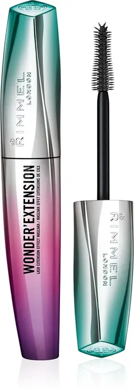 Wonder'Extension allungamento mascara (Mascara) 11 ml - Tonalità 001