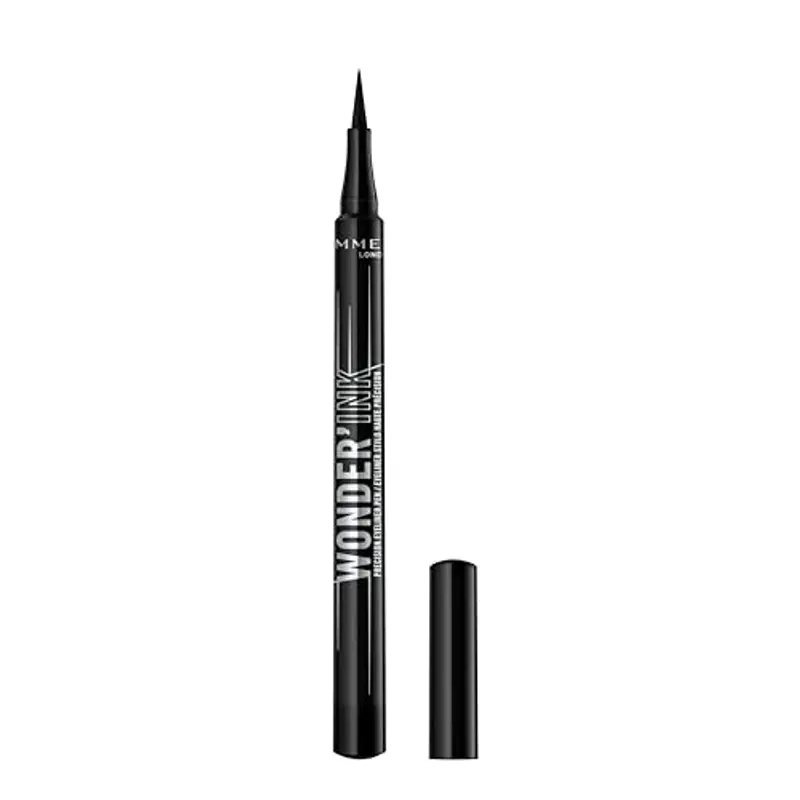 Rimmel WonderInk Liner 001