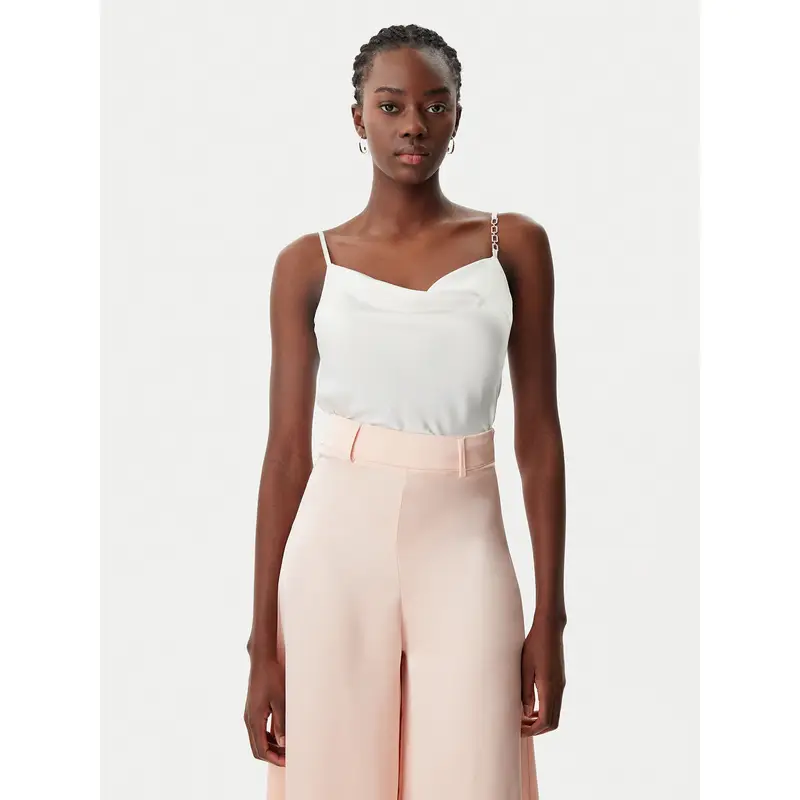 Rinascimento Top Bianco 3225340