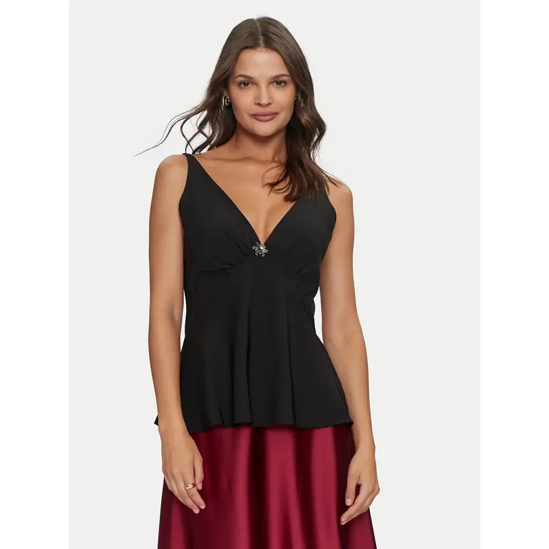 Rinascimento Top Nero 4189144