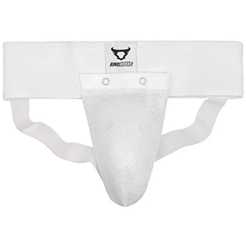 Ringhorns Charger, Conchiglia Men's, Bianco, S