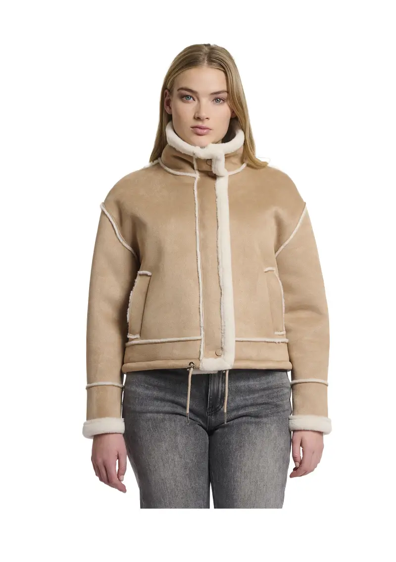 Giacca Donna Nude miniatura 3