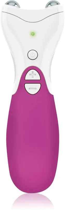 Rio-beauty 60 Second tonico per il collo viola