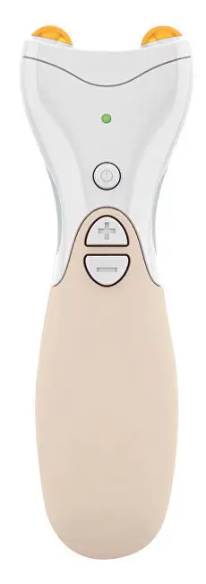 Dispositivo per il rafforzamento del collo e del mento (60 Second Neck Toner) - Variante Crema