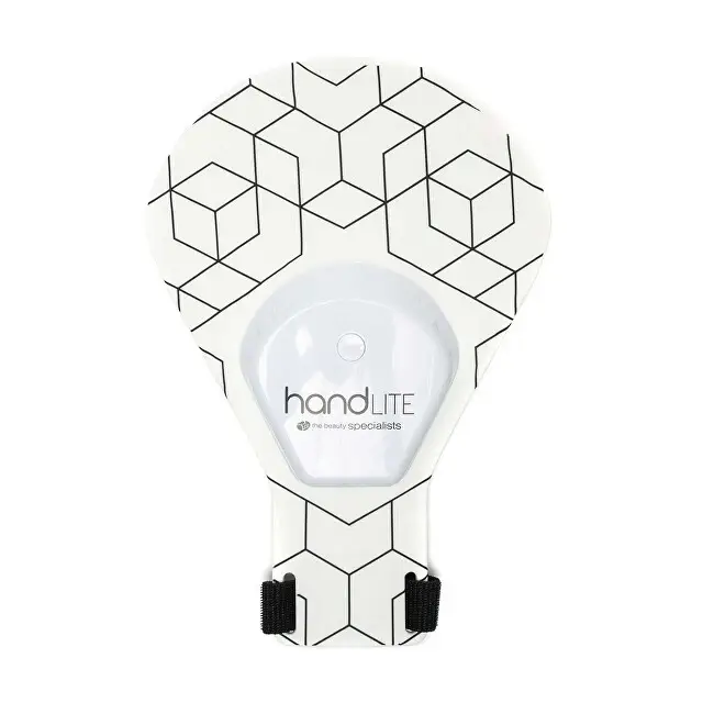 Terapia della luce per le mani (Handlite)