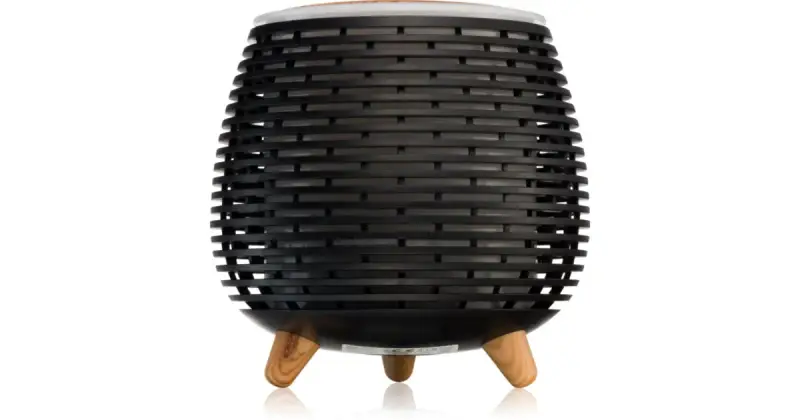 Zoey diffusore di aromi a ultrasuoni e umidificatore dell’aria