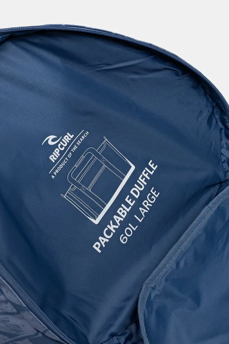 borsa colore blu 020WTB miniatura 5