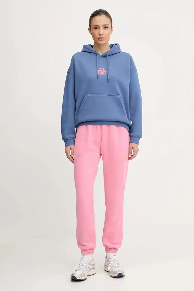 felpa ICONS OF SURF HERITAGE Blu miniatura 2