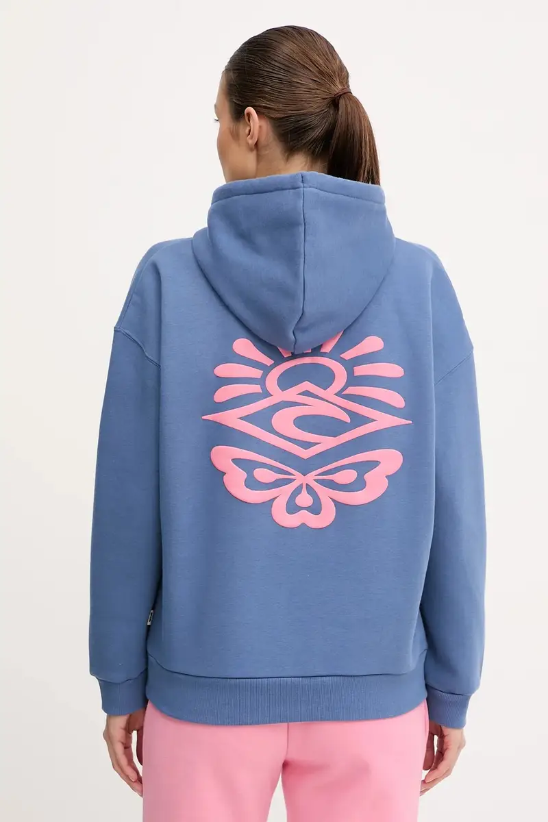 felpa ICONS OF SURF HERITAGE Blu miniatura 3