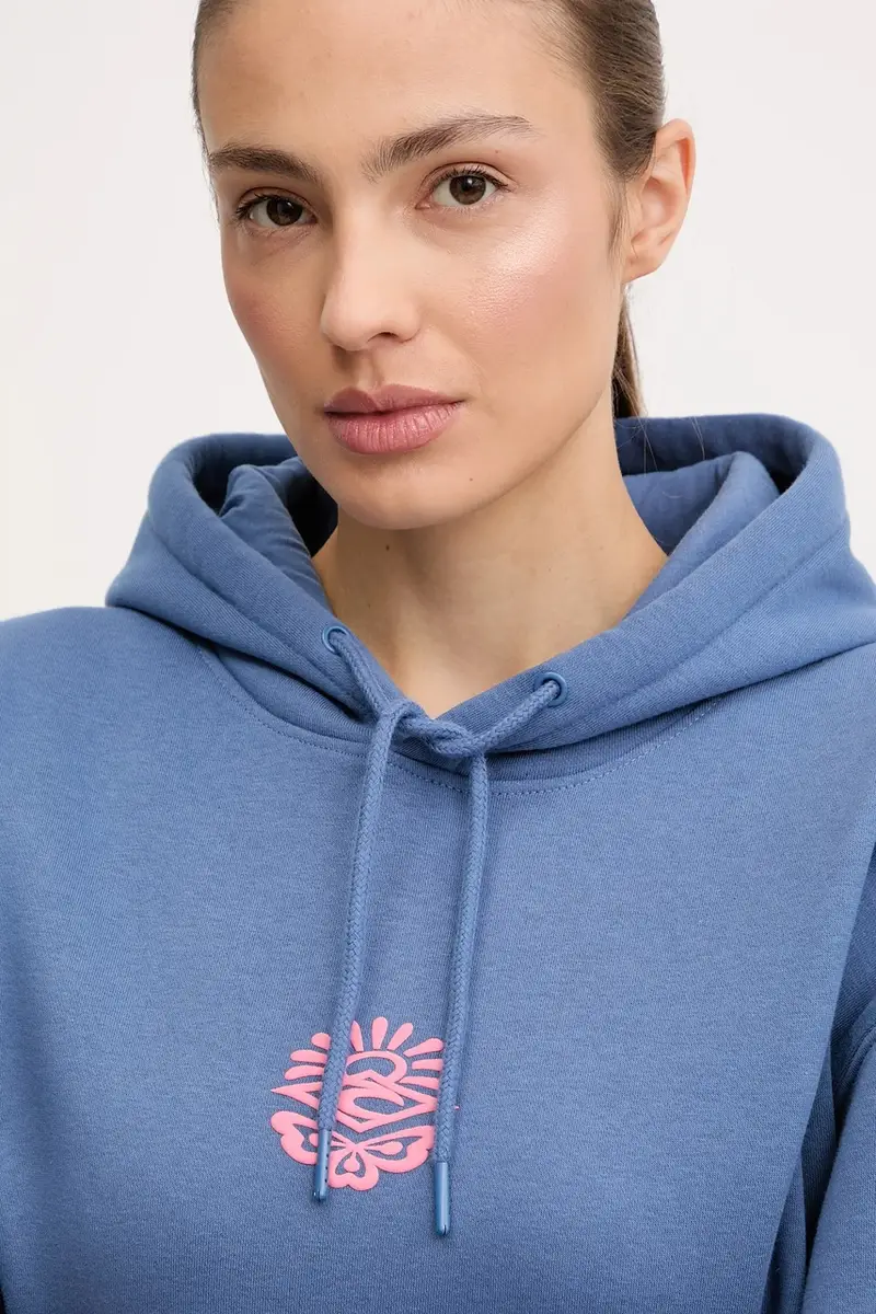 felpa ICONS OF SURF HERITAGE Blu miniatura 4