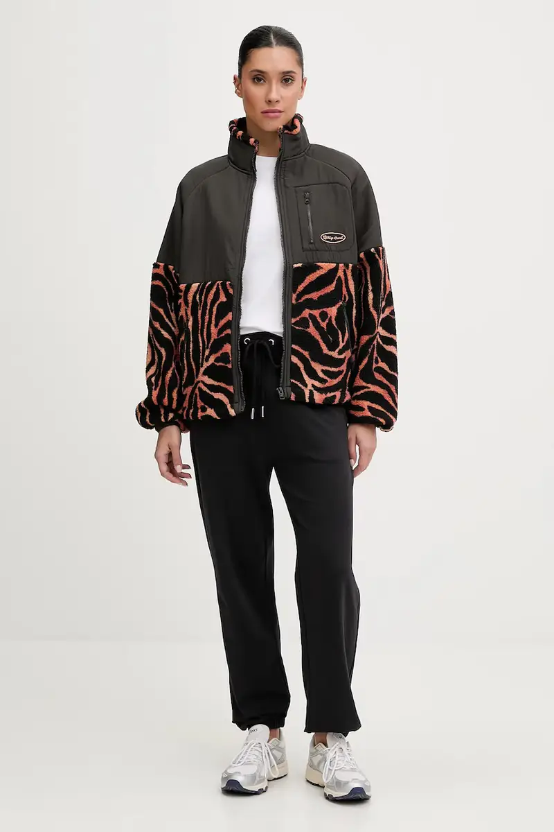 felpa KEEPSAKES Nero miniatura 2