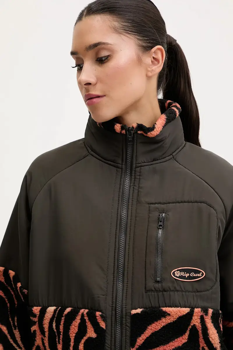 felpa KEEPSAKES Nero miniatura 4