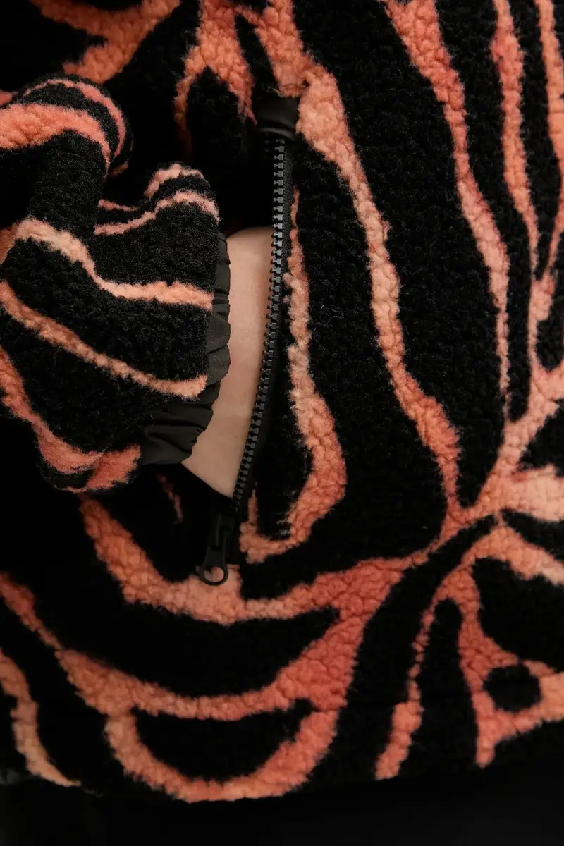 felpa KEEPSAKES Nero miniatura 5