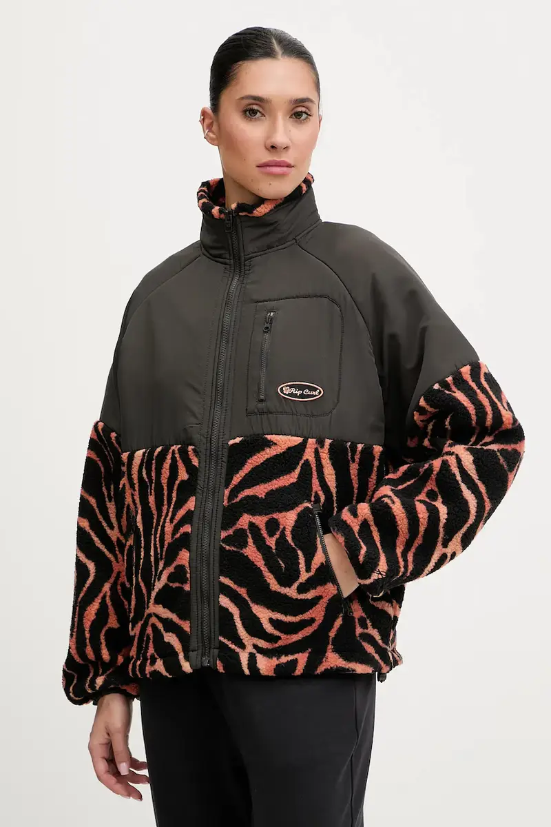 felpa KEEPSAKES Nero